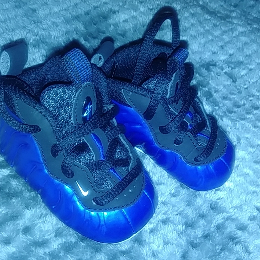 Infant Jordans